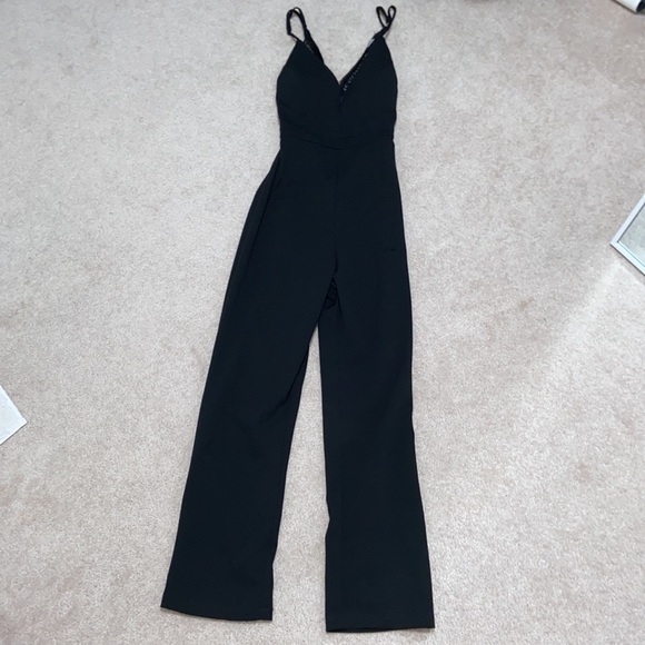 Formal jumpsuit - Picture 3 of 5
